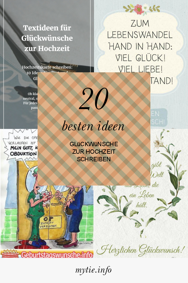 20 Besten Ideen Glückwünsche Zur Hochzeit Schreiben